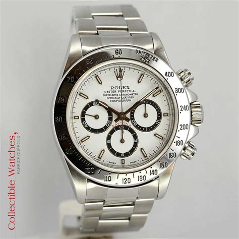 rolex daytona occasion prix|used rolex daytona platinum.